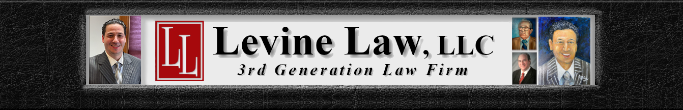 Law Levine, LLC - A 3rd Generation Law Firm serving Forest County PA specializing in probabte estate administration